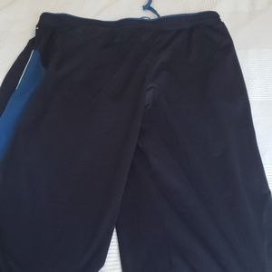 Athletic pant